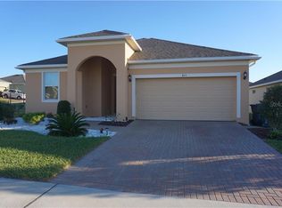 455 Aragosa Dr, Davenport, FL 33837