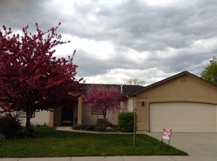 1110 N Caucus Way, Meridian, ID 83642