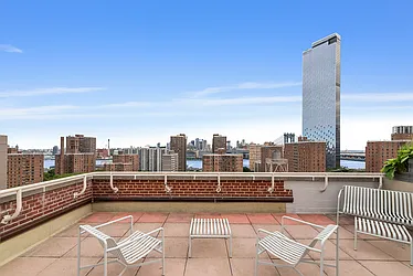 Rented by Brown Harris Stevens