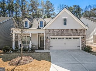2032 Abode Way NE, Marietta, GA 30066