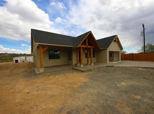 487 Elliot Rd, Cowiche, WA 98923