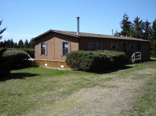 680 Mixtown Rd, Sabinsville, PA 16943
