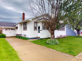 515 W Main St, Arcadia, WI 54612