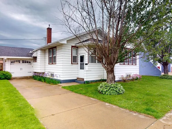 515 West Main STREET, Arcadia, WI 54612