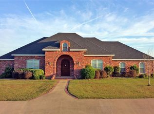 139 Plantation Point Blvd, Natchitoches, LA 71457