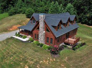 5255 Wades Gap Rd, Boones Mill, VA 24065