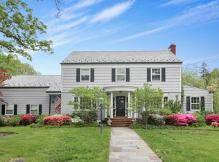 5 Union Ave, Harrison, NY 10528