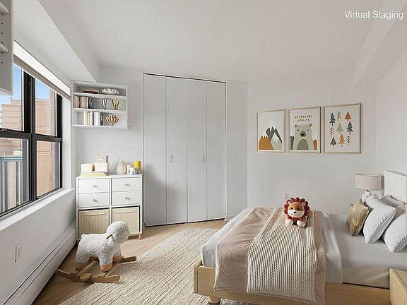 5th image of 301 W 110th St APT 8J