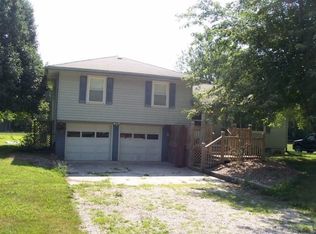 27119 S Freedom Rd, Harrisonville, MO 64701