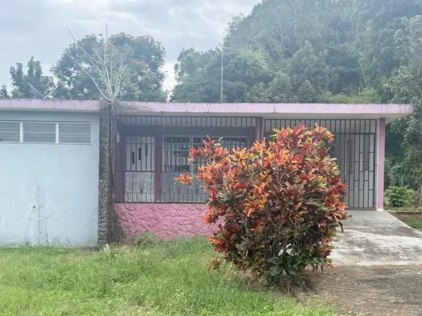 Carr 2 Bo Trinidad Km #56.2-2, Barceloneta, PR 00617