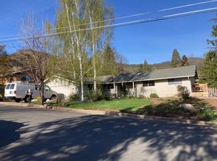1037 Terra Ave, Ashland, OR