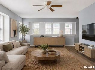 Trumbull Town Commons, Trumbull, CT 06611