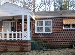 701 E River St, Belton, SC 29627