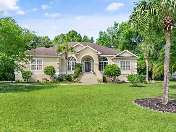 105 Mariners Walk, Brunswick, GA 31523