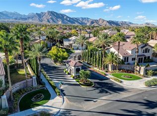 9704 Cameo Rose Ln, Las Vegas, NV 89134