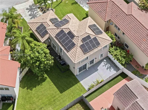 17346 SW 21st St, Miramar, FL 33029