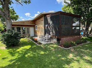 215 Front St N, Cascade, MT 59421