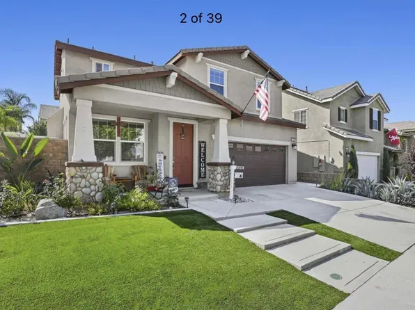 31895 Deerberry Ln, Murrieta, CA 92563