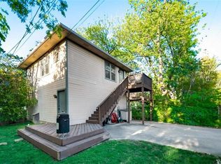 5610 Vickery Blvd, Dallas, TX 75206