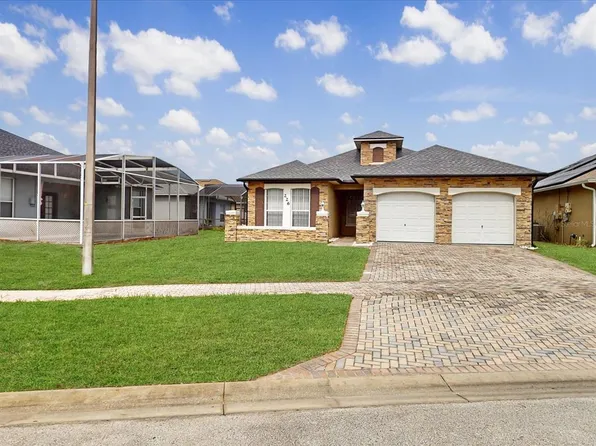 226 Magical Way, Kissimmee, FL 34744