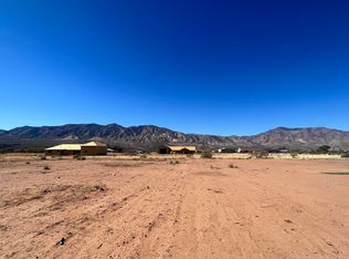 2A S Ewing Trl, Tonto Basin, AZ 85553