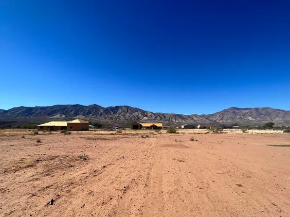 2A S Ewing Trl, Tonto Basin, AZ 85553