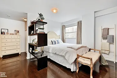 Sold by Brown Harris Stevens