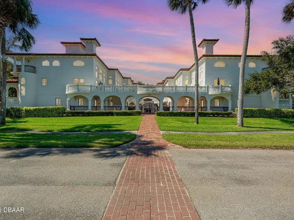 5090 Riverside Dr Unit 103, Port Orange, FL 32127