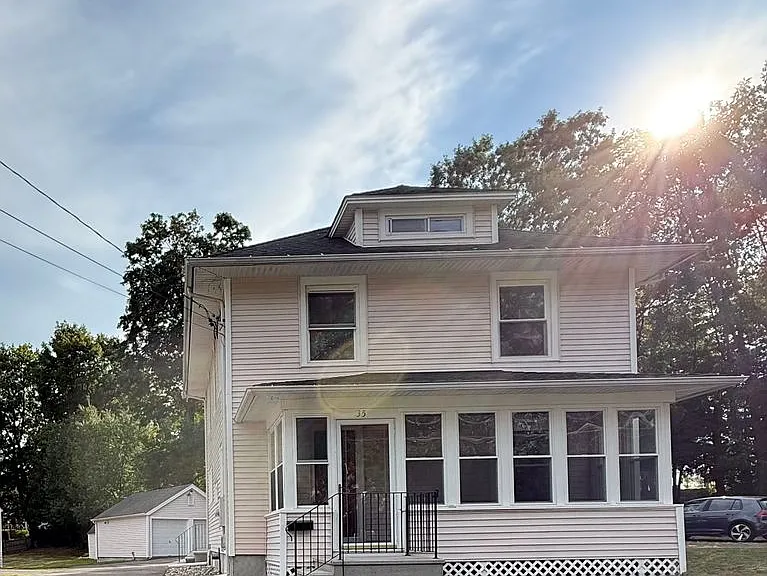 35 West St — Photo 29