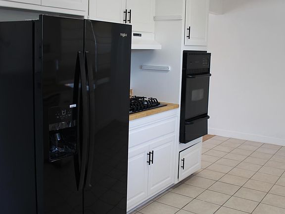 Brand new refrigerator