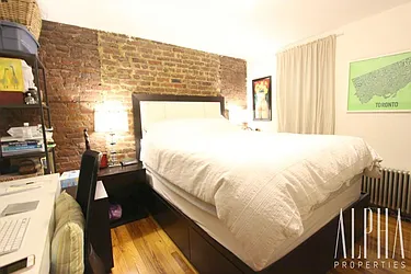Rented by Alpha Properties NYC I LLC