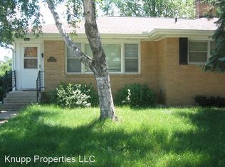 3 Bluebird Ct, Madison, WI 53711