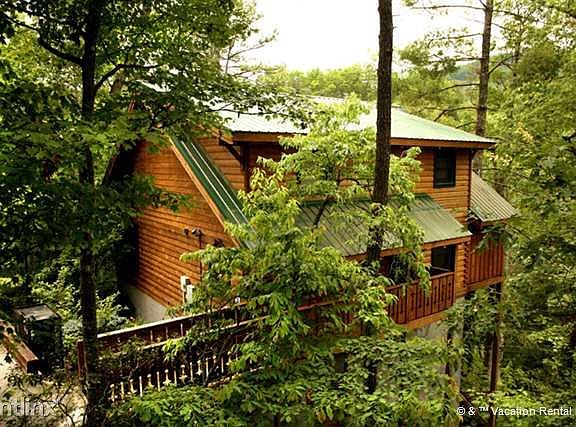 Your ideal vacation starts here!