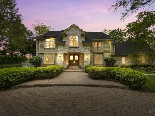 441 Saint Rte #73, Springboro, OH 45066