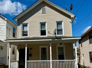 97 Washington St, Carbondale, PA
