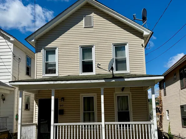 97 Washington St, Carbondale, PA 18407