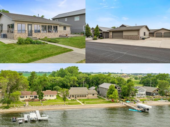 Lake Kampeska Homes For Sale