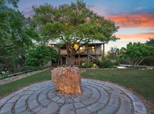 527 County Road 421a, Spicewood, TX 78669