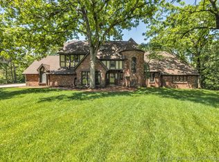 9422 N 182nd East Ave, Owasso, OK 74055