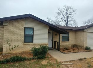 309 Bowles Ct, Kennedale, TX 76060
