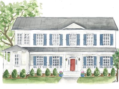 820 Canterbury Hill St, Terrell Hills, TX, 78209