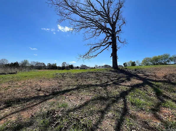 5 Taryn Trl, Greenbrier, AR 72058