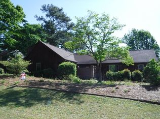 116 Springlakes Cir, Martinez, GA 30907