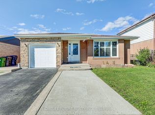 43 Tamarisk Dr, Toronto, ON M9V 1S2