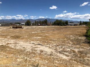 4801 Melissa Ln, Pahrump, NV 89048