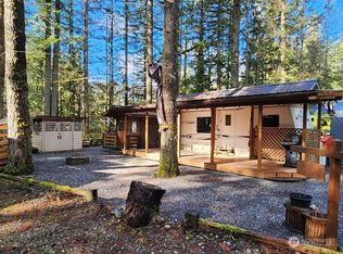 48 Two Wilderness Way, Deming, WA 98244