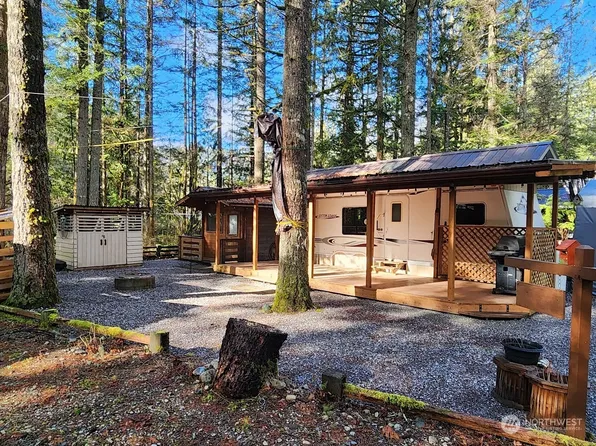 48 2 Wilderness Way, Deming, WA 98244