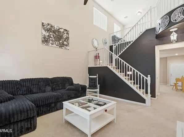 4755 S GRENOBLE Circle, Mesa, AZ 85212