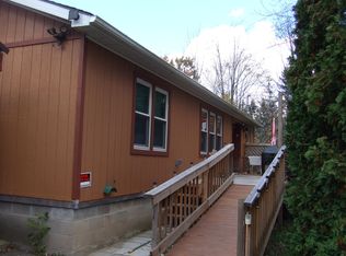 2261 County Line Rd, Holley, NY 14470