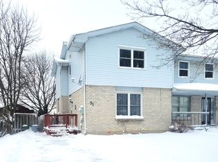 71 Golfdale Cres, London, ON N6C5P3